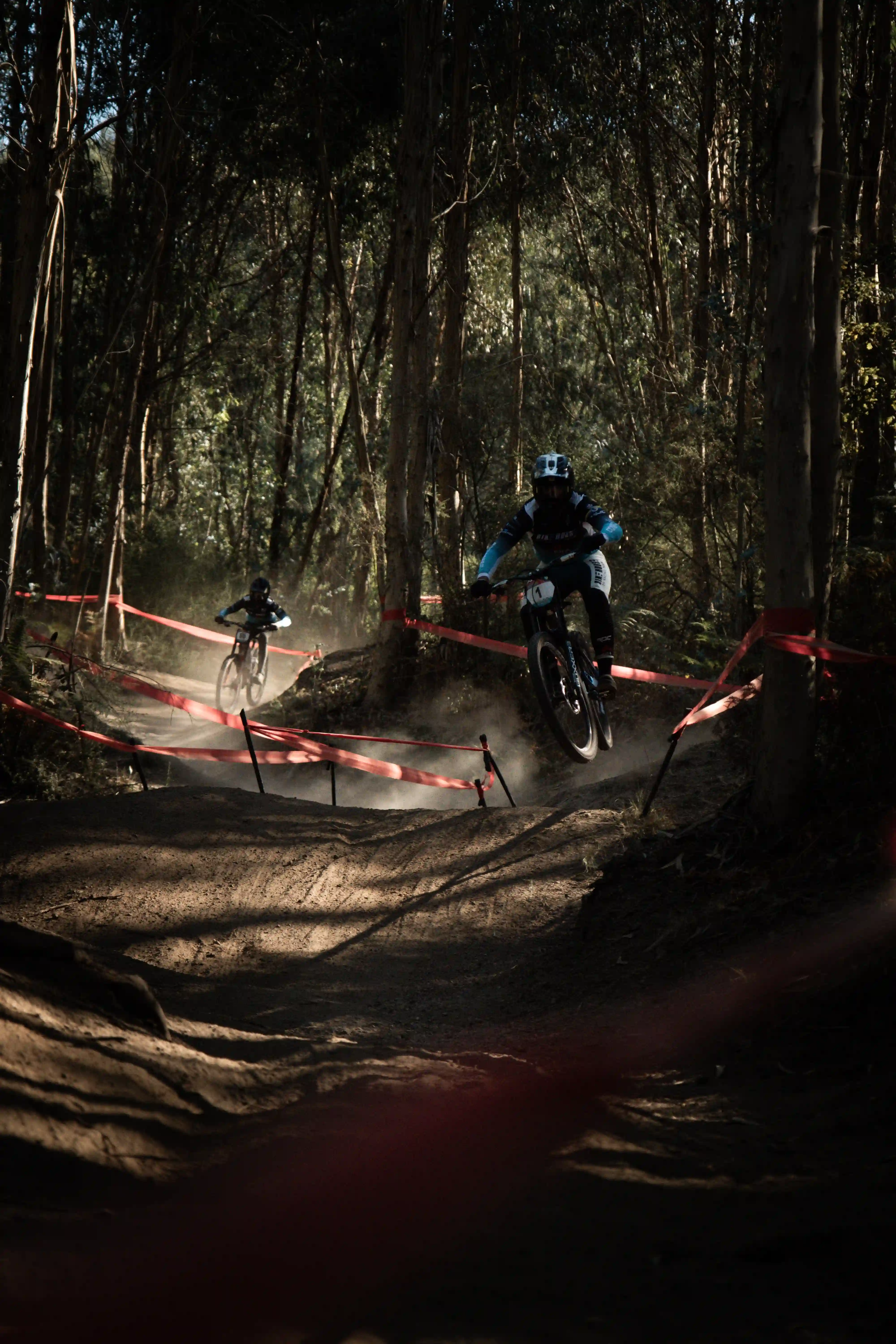 Downhill Penha, Guimarães