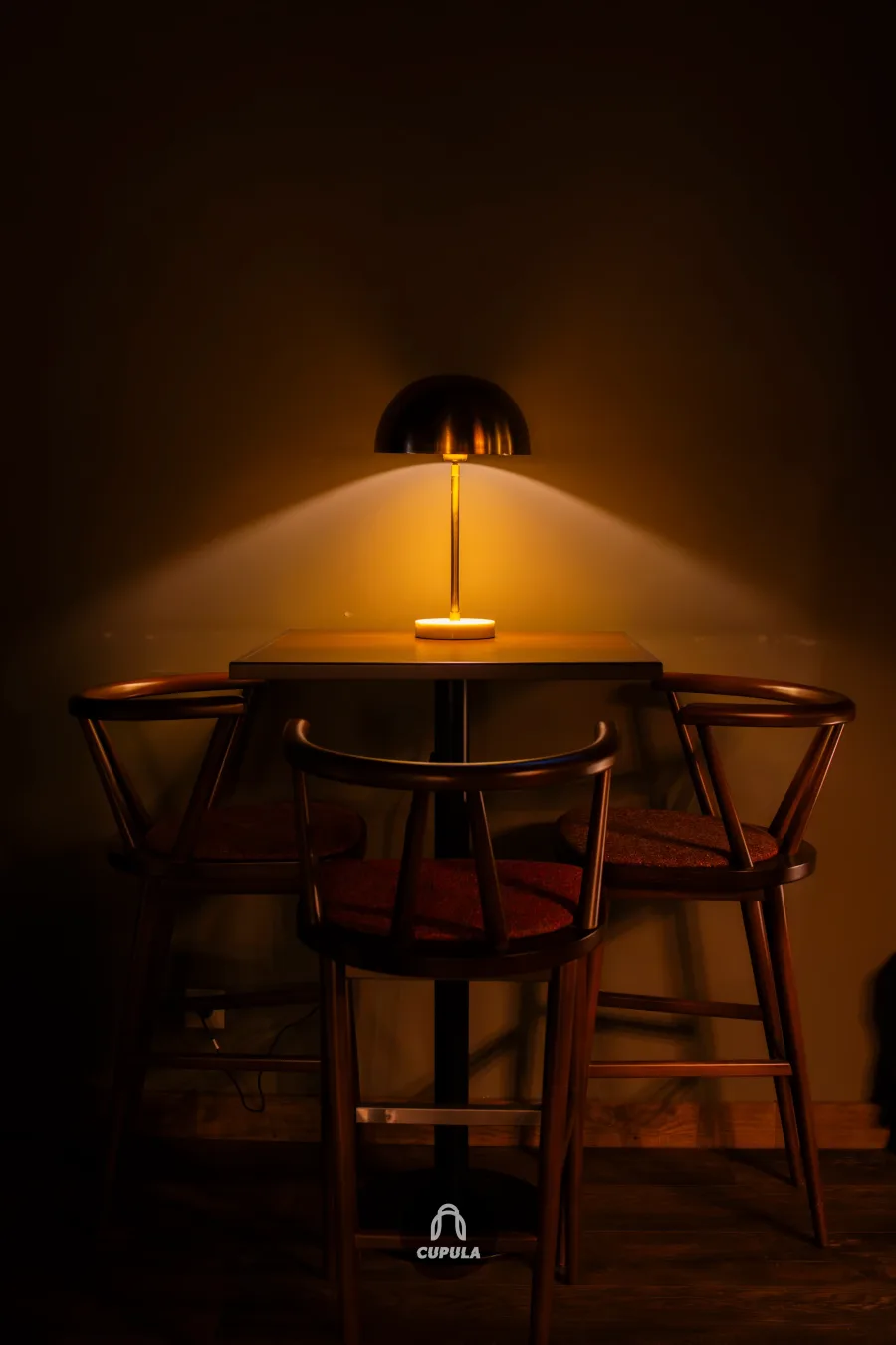 Workspace editorial