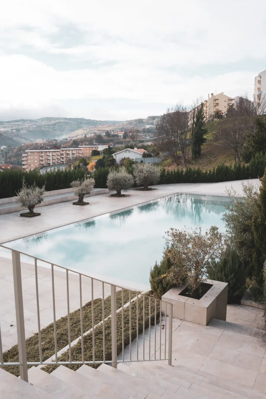 Lamego Hotel & Life