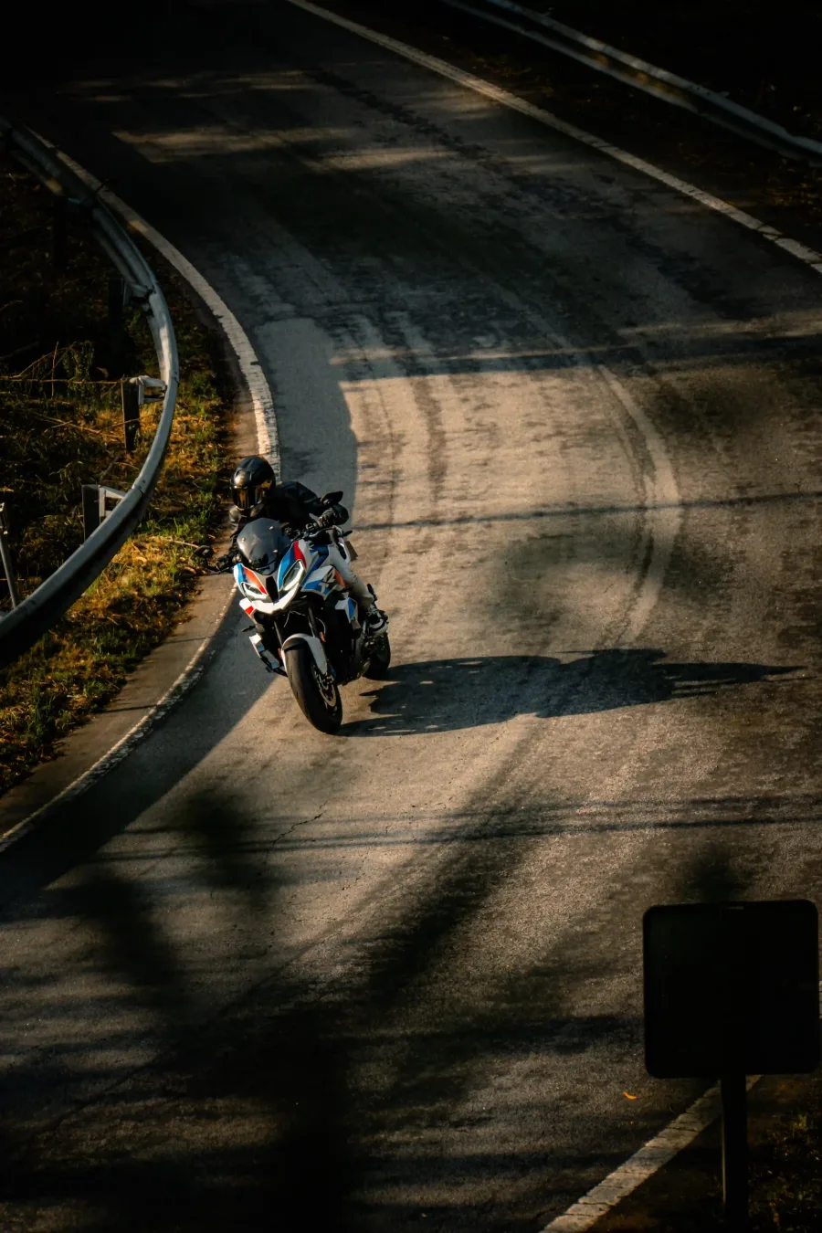 BMW S1000XR